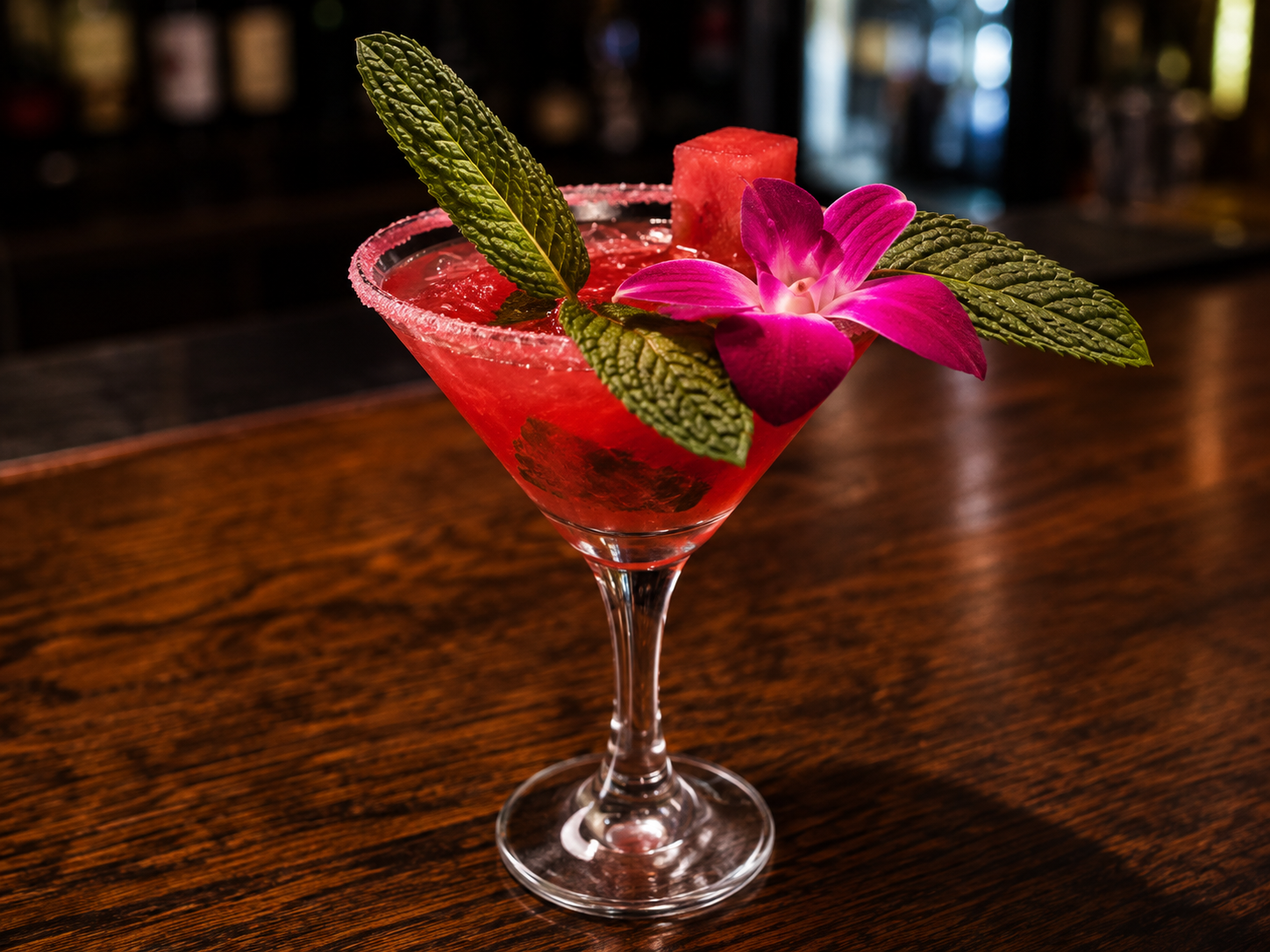 Drinks